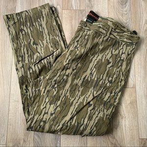 New Nomad Bottomland Hunting Pants Xxl 